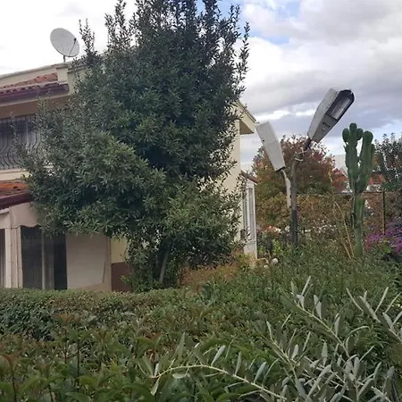 Appartamento In Front Of Seaside Area Of Comfort In Your Garden Fethiye