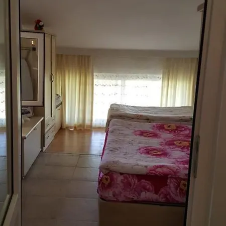 In Front Of Seaside Area Of Comfort In Your Garden Appartamento Fethiye