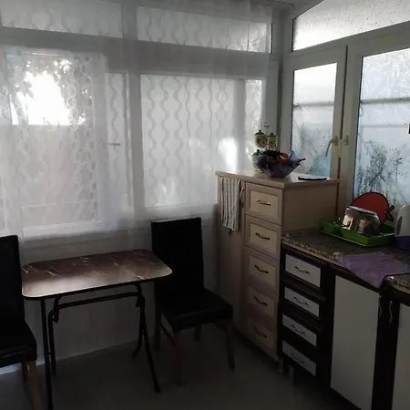 In Front Of Seaside Area Of Comfort In Your Garden Appartamento