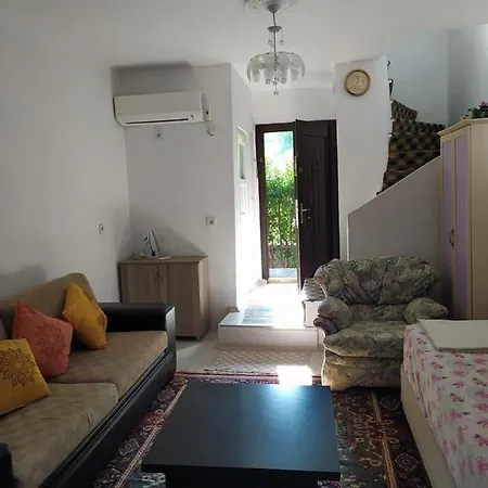 In Front Of Seaside Area Of Comfort In Your Garden Appartamento *