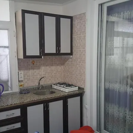 In Front Of Seaside Area Of Comfort In Your Garden Appartamento